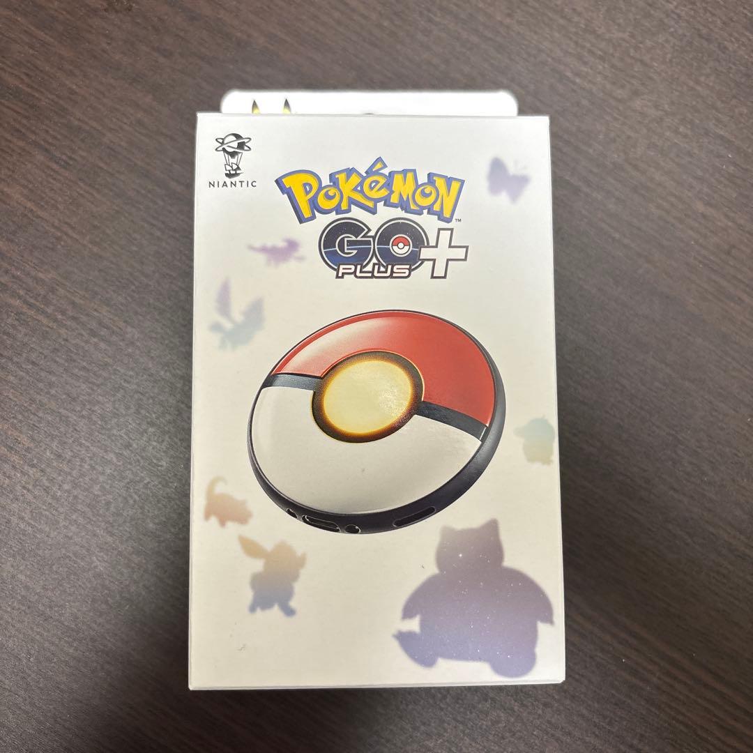ポケモン GO Plus プラス