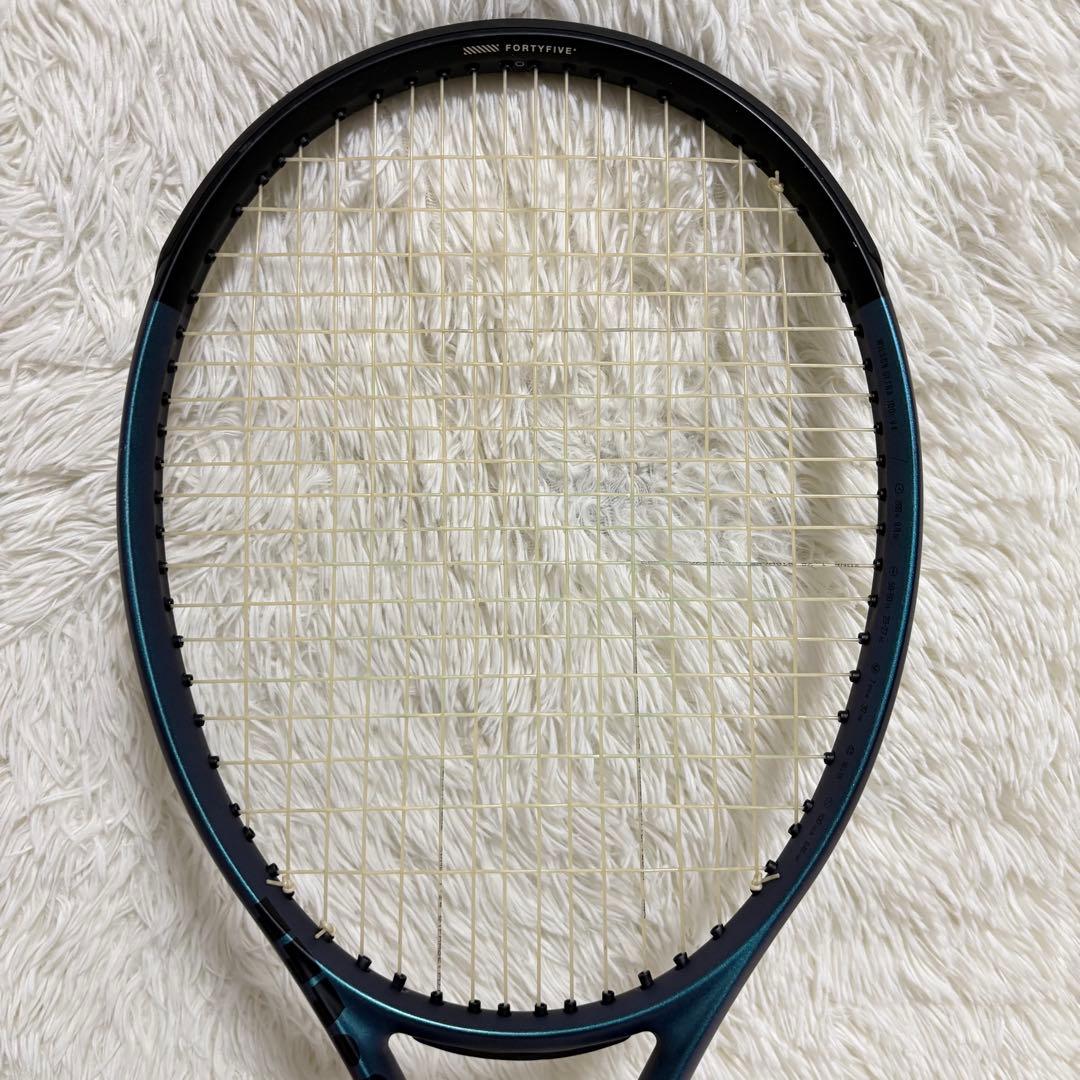 Wilson ULTRA 100L V4.0 G2 テニスラケット