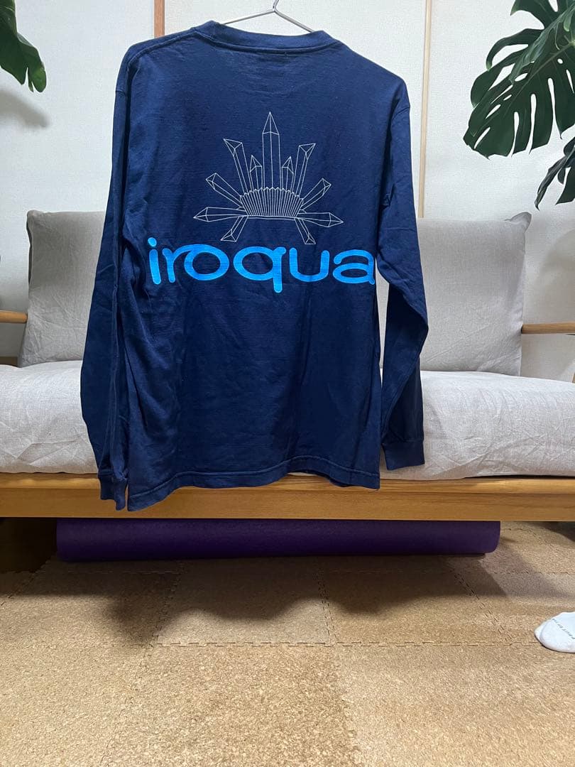 Jamiroquai ジャミロクワイ　Tシャツ　ロンT