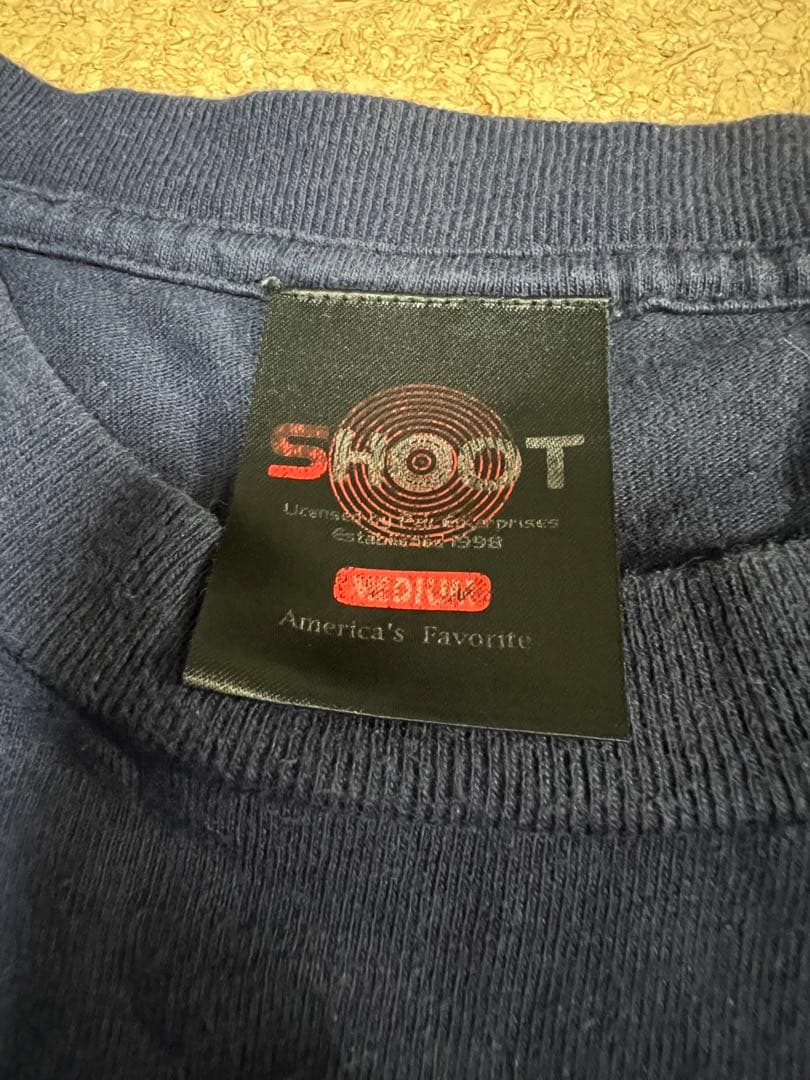 Jamiroquai ジャミロクワイ　Tシャツ　ロンT