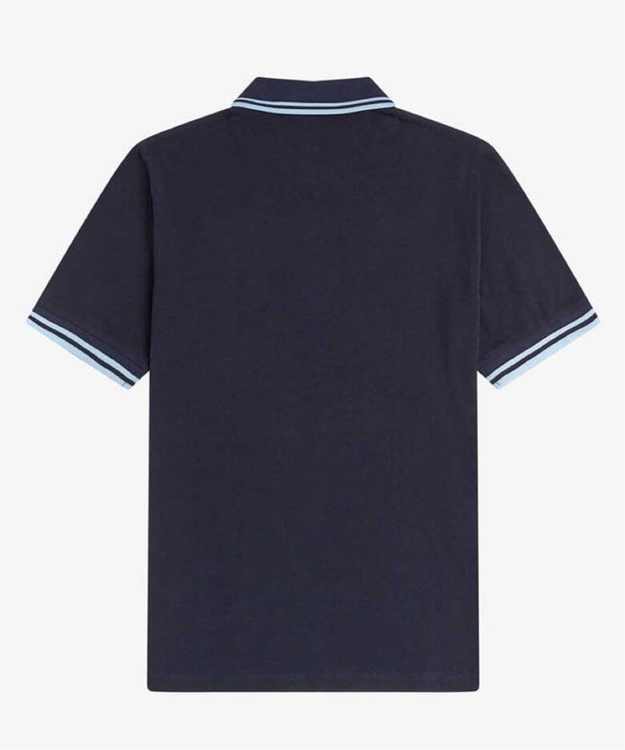 FRED PERRY フレッドペリー M12 ポロシャツ