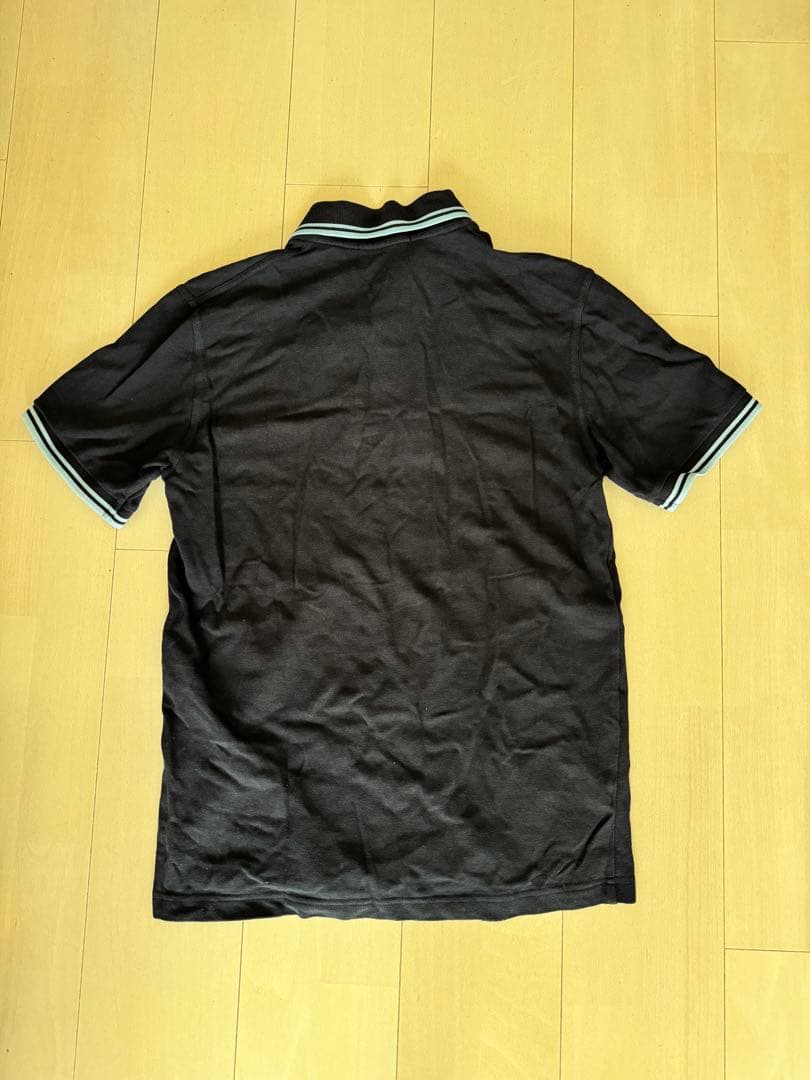 FRED PERRY フレッドペリー M12 ポロシャツ