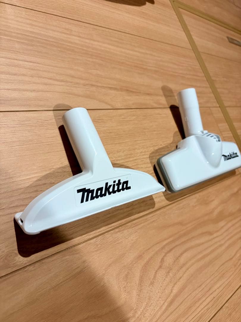Makita(マキタ)CL107FDSHW＆車内シートノズル(A-67022)
