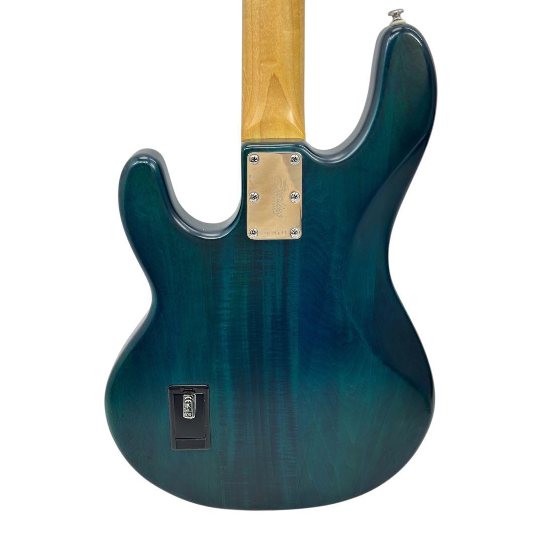 ベース Sterling by MUSICMAN S.U.B. Series Ray4