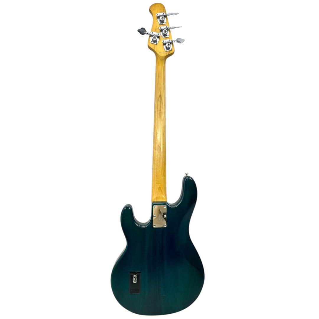 ベース Sterling by MUSICMAN S.U.B. Series Ray4