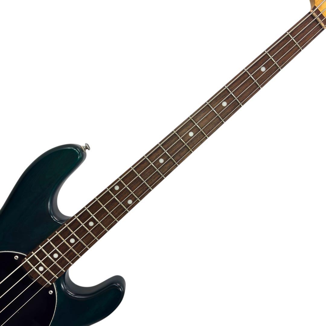 ベース Sterling by MUSICMAN S.U.B. Series Ray4