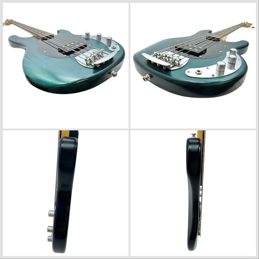 ベース Sterling by MUSICMAN S.U.B. Series Ray4