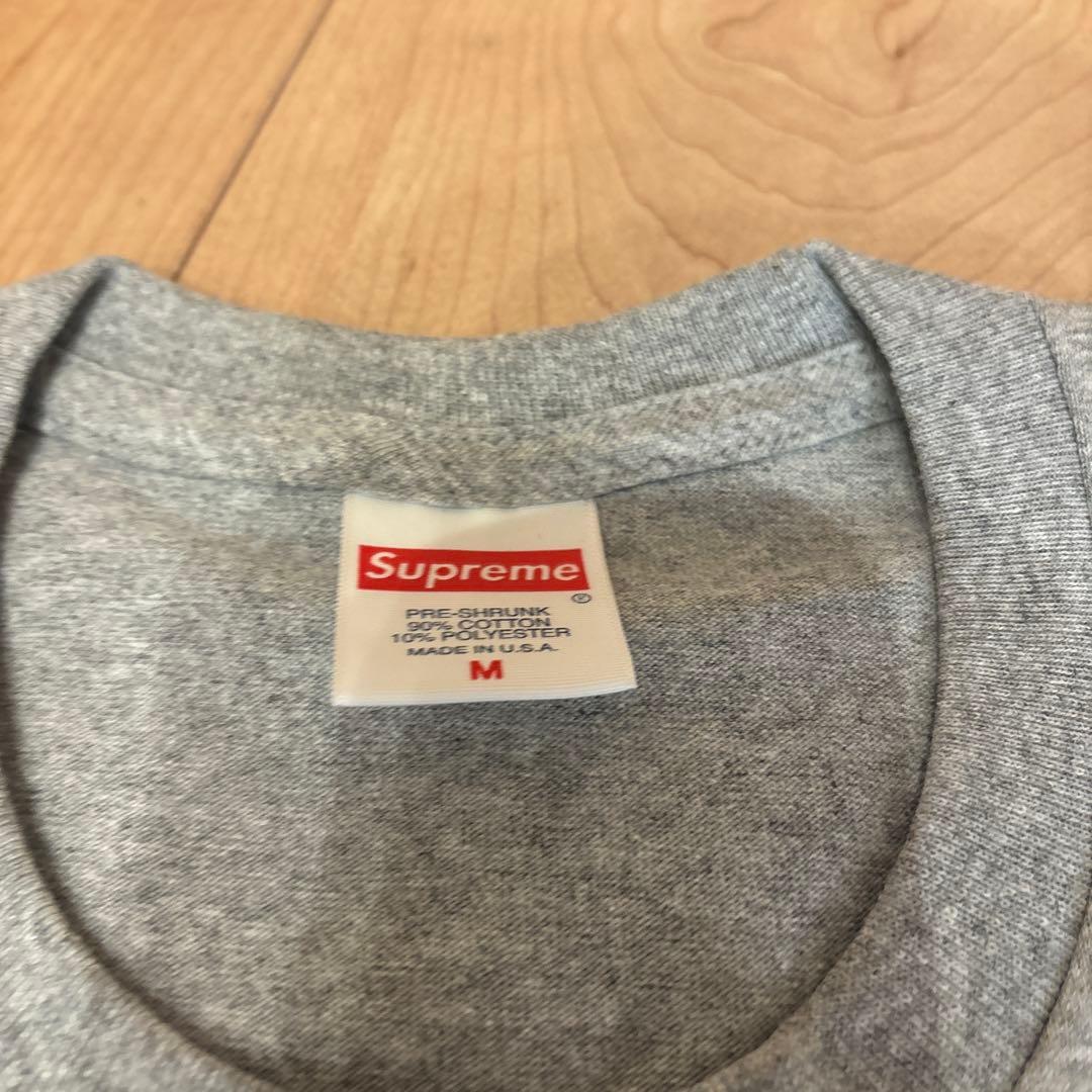 トップス supreme Crown Tee