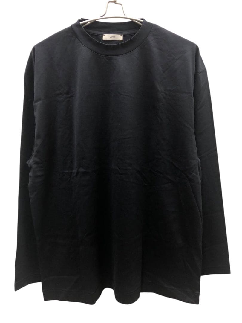 トップス A191410HSUVINOVERSIZED L/S T-SHIRT