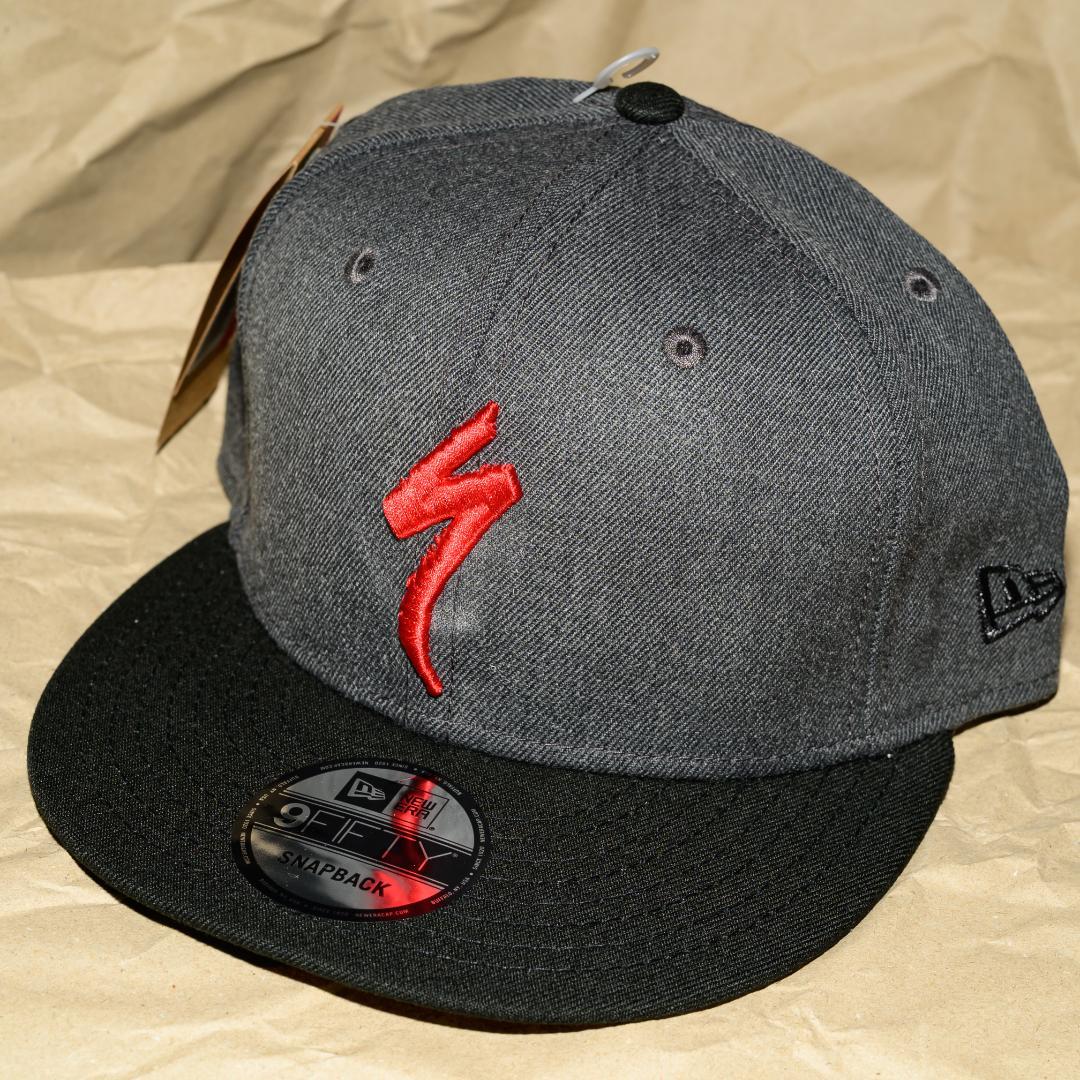 新品】Specialized スペシャライズド New Era 9FIFTY