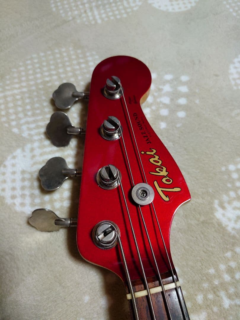 Tokai TJB50 Modify 1980年代製
