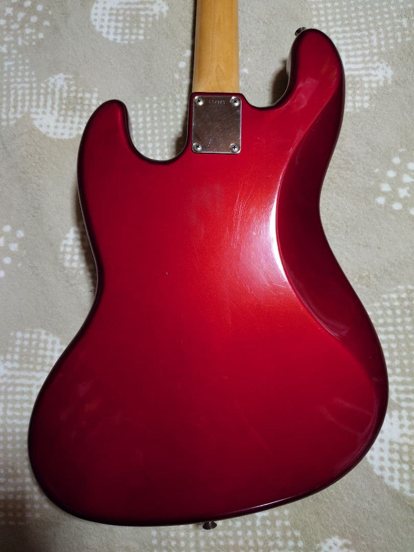 Tokai TJB50 Modify 1980年代製
