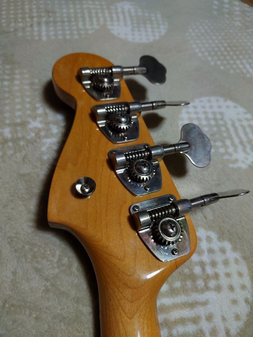 Tokai TJB50 Modify 1980年代製