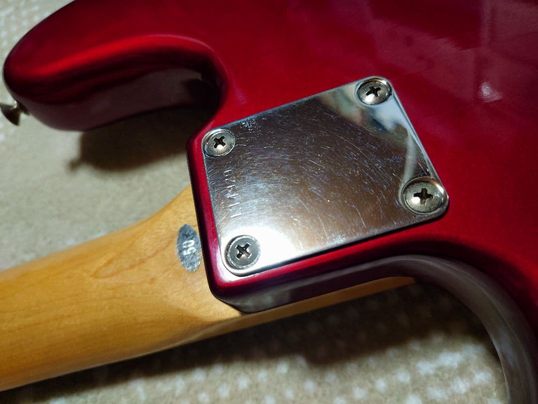 Tokai TJB50 Modify 1980年代製