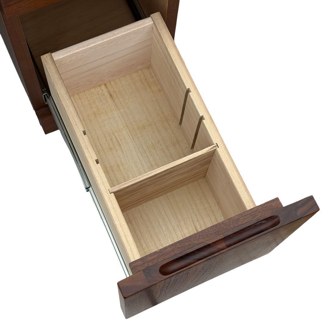 ★年度末セール★【美品】高野木工 LECCE レッチェ 80 ドレッサー