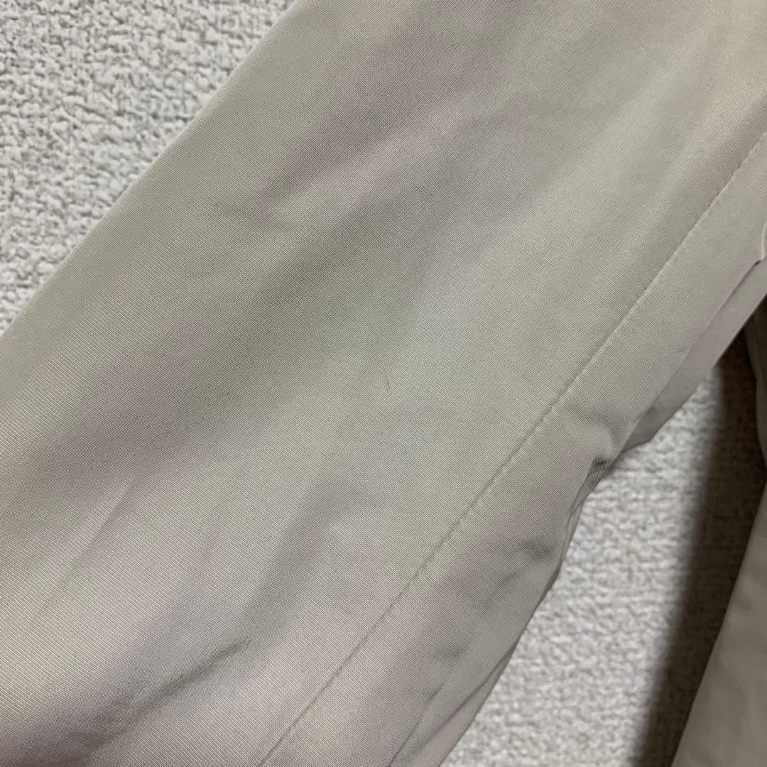 バーバリー 三陽商会 2way セレブ 高級 羽織り 上着 刺繍 レア 希少