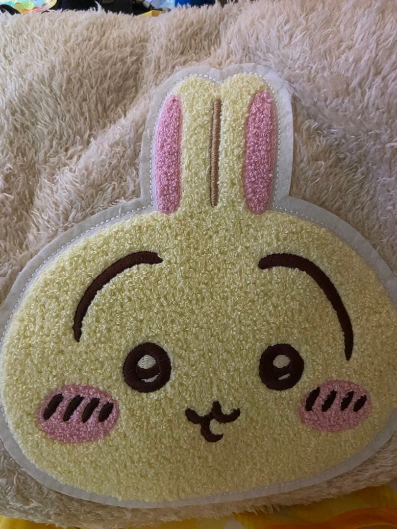 ちいかわ　アベイル　うさぎ　ルームウェア　Ｌ