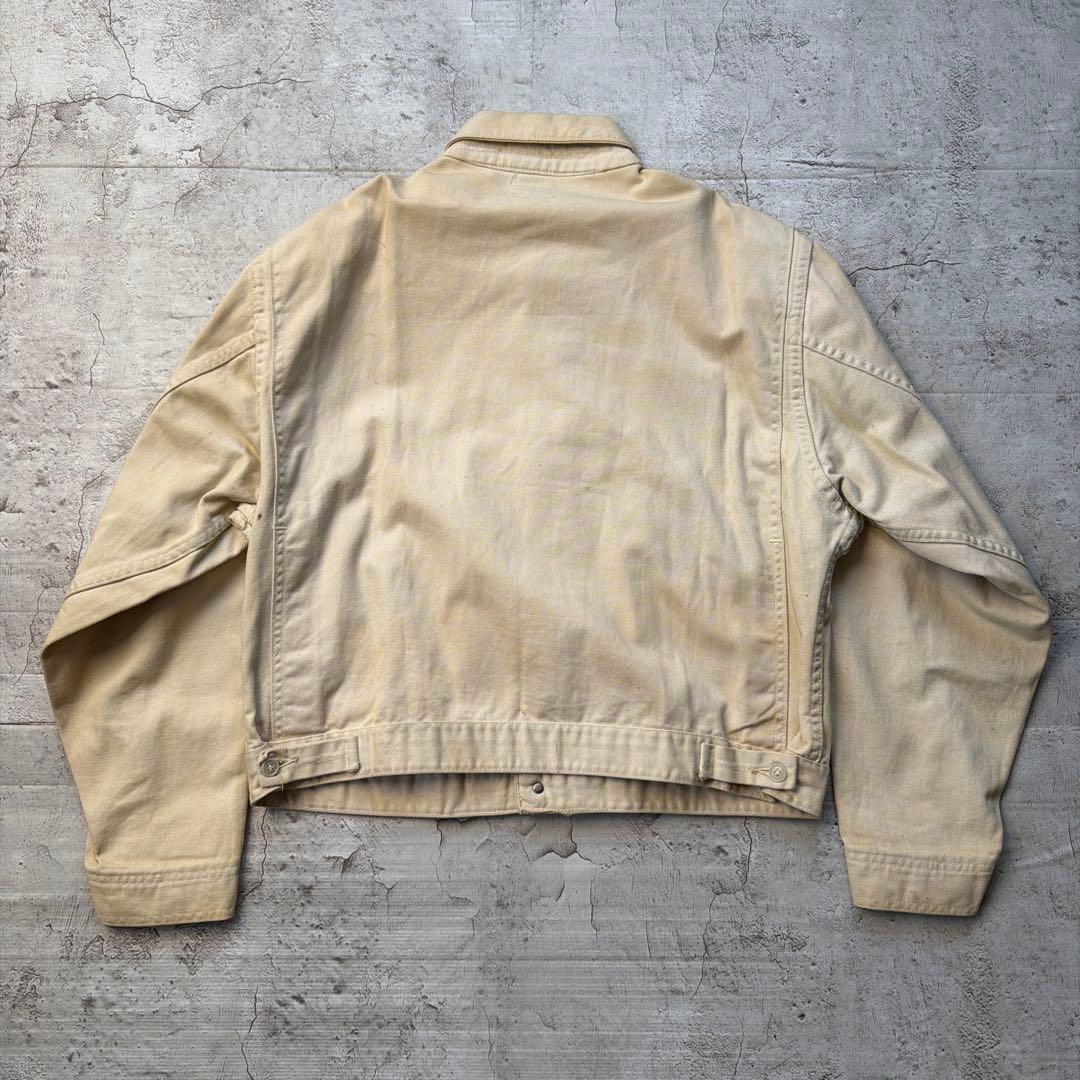 1950s Buckaroo by Big Smith デニムジャケット