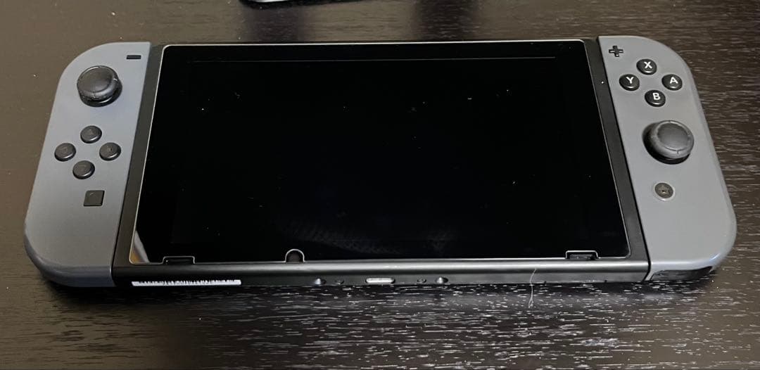 Nintendo Switch 本体 ＋Proコントローラー　画面フィルム付き