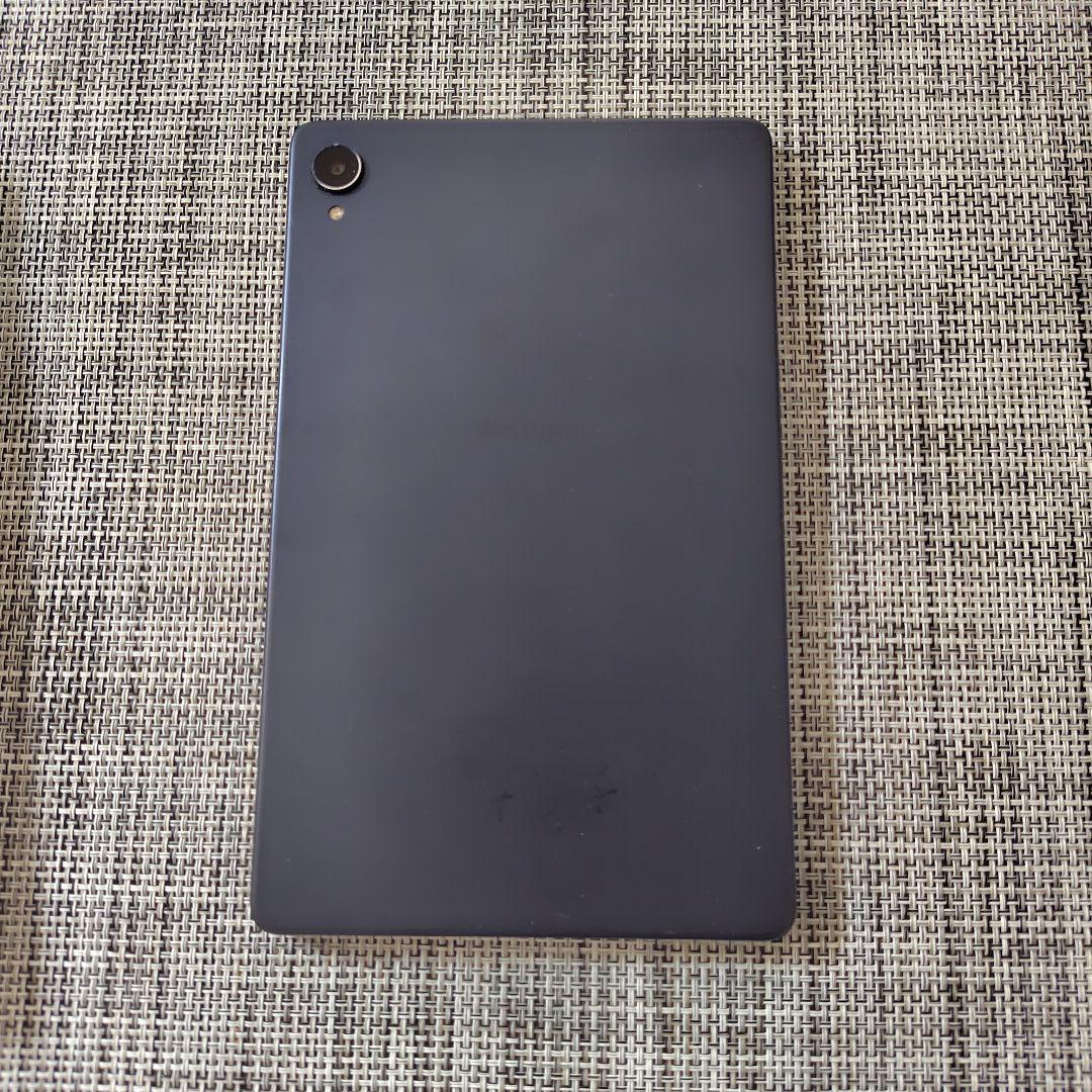 docomo dtab Compact d-42A 本体