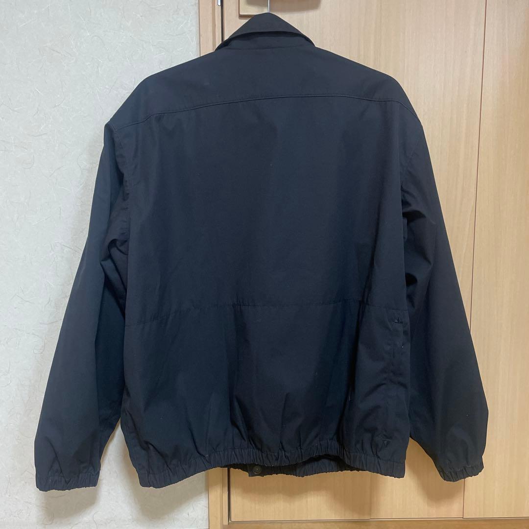 パープルレーベル　スタッフジャケットL