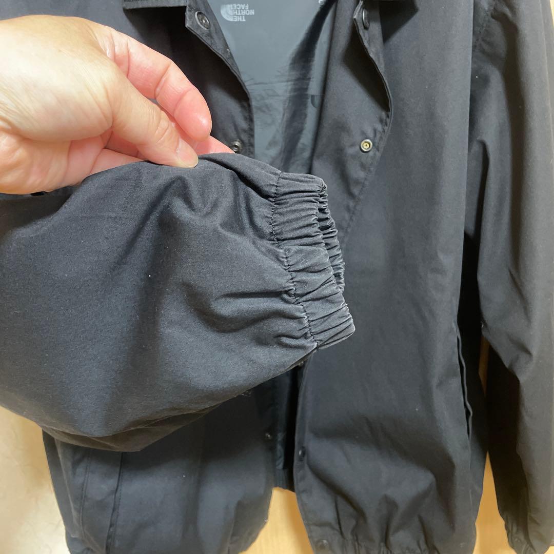 パープルレーベル　スタッフジャケットL