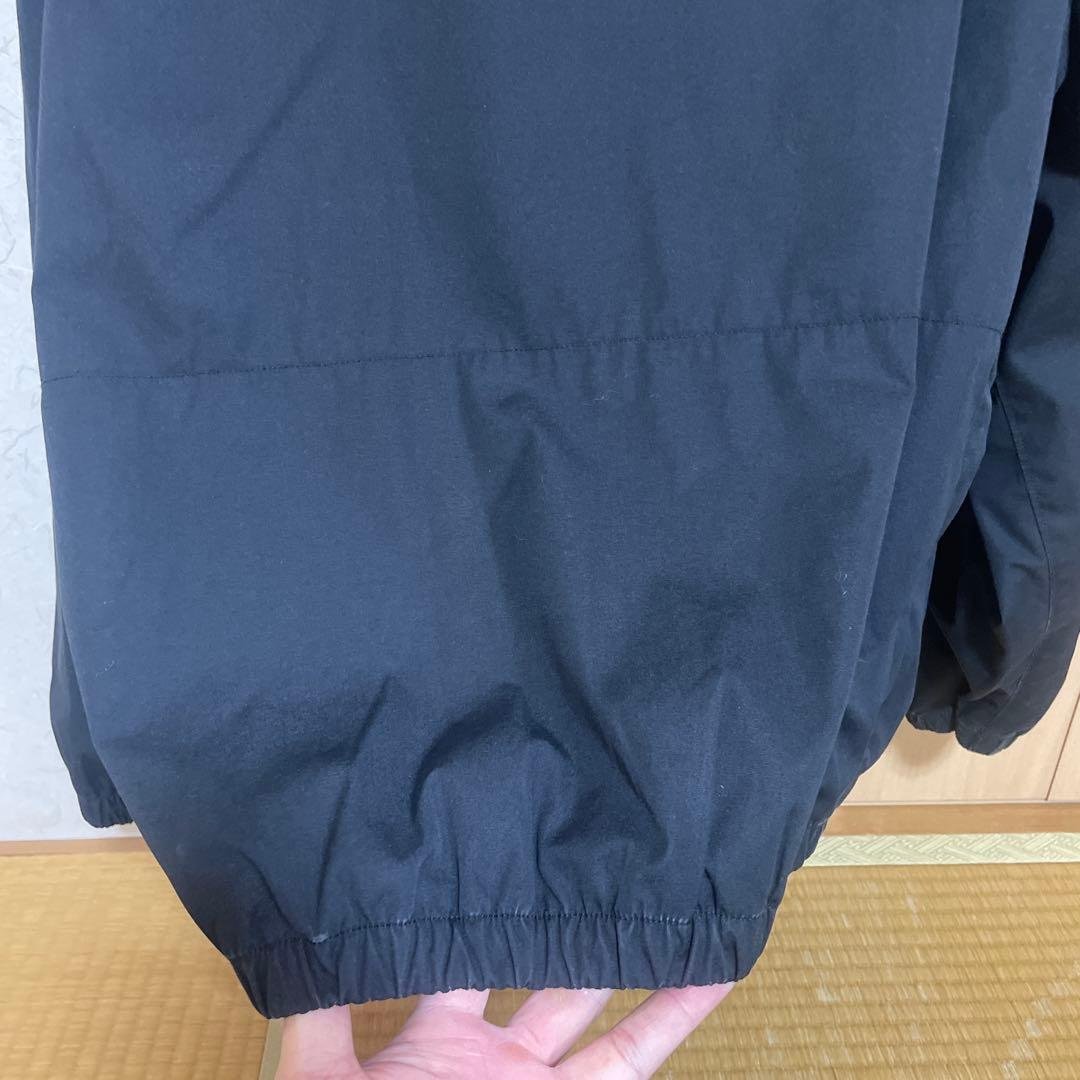 パープルレーベル　スタッフジャケットL