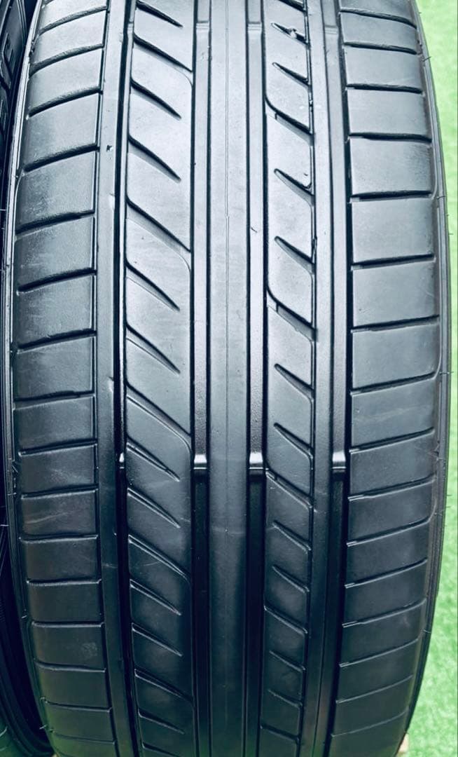 225/45R18,GOOD YEAR EAGLE LS EXE ,2024年