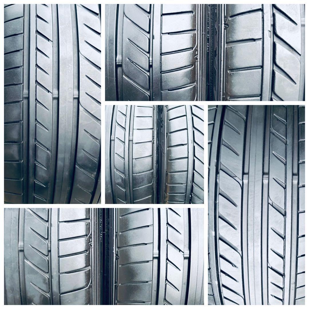 225/45R18,GOOD YEAR EAGLE LS EXE ,2024年