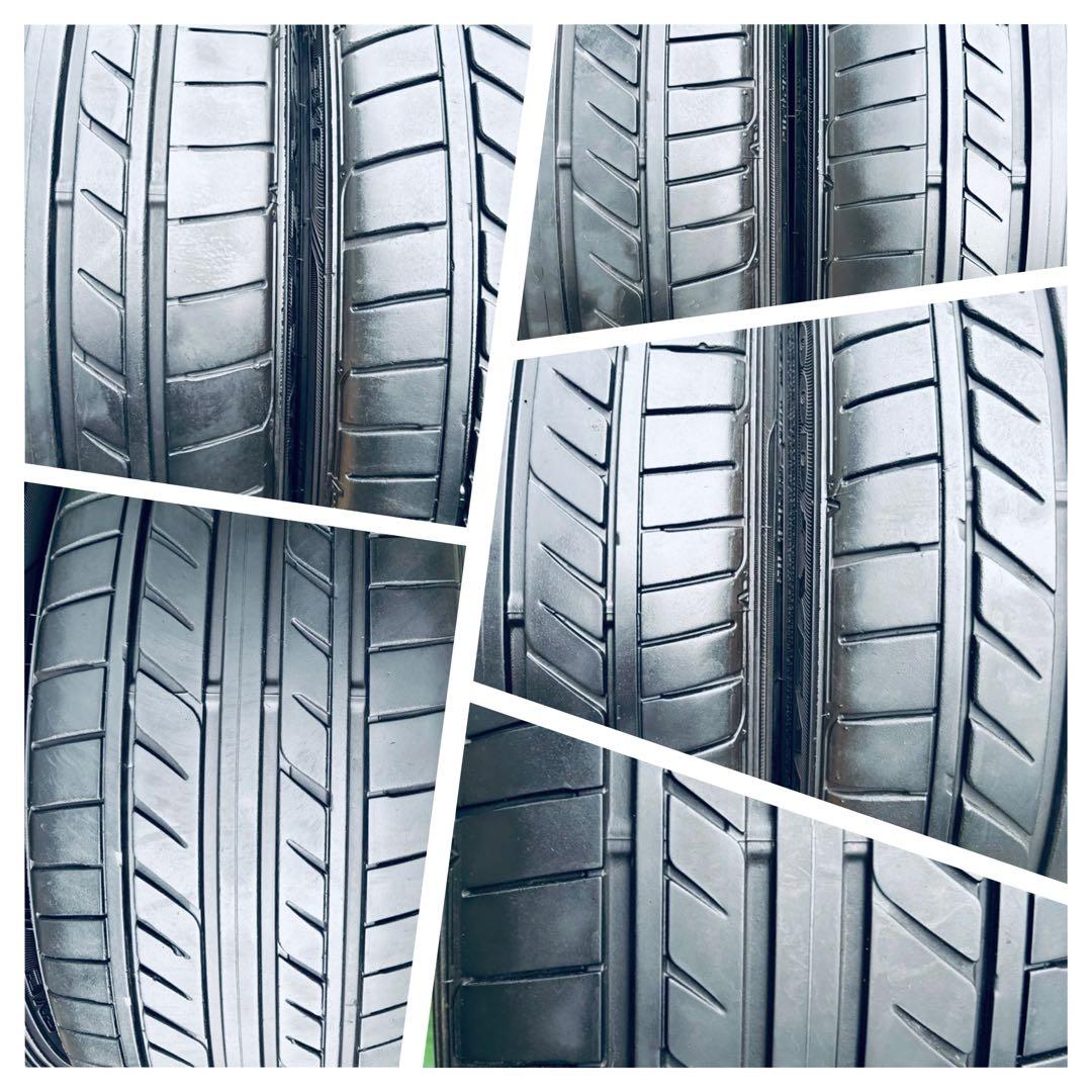 225/45R18,GOOD YEAR EAGLE LS EXE ,2024年