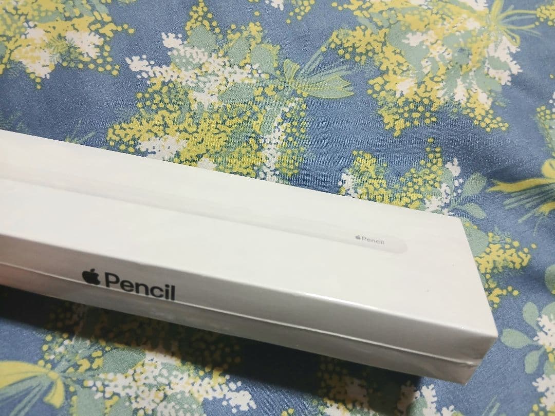 K*o様 【新品未開封】Apple Pencil（第2世代）