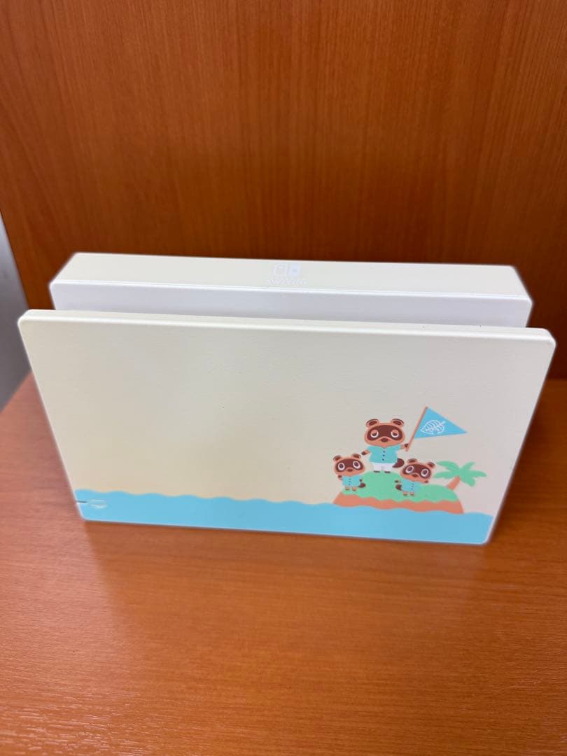 Nintendo Switch あつまれ どうぶつの森エディション