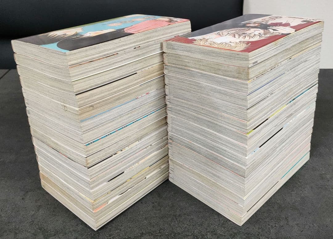 ★ 君に届け　1-30巻　完結　全巻セット　まとめ売り