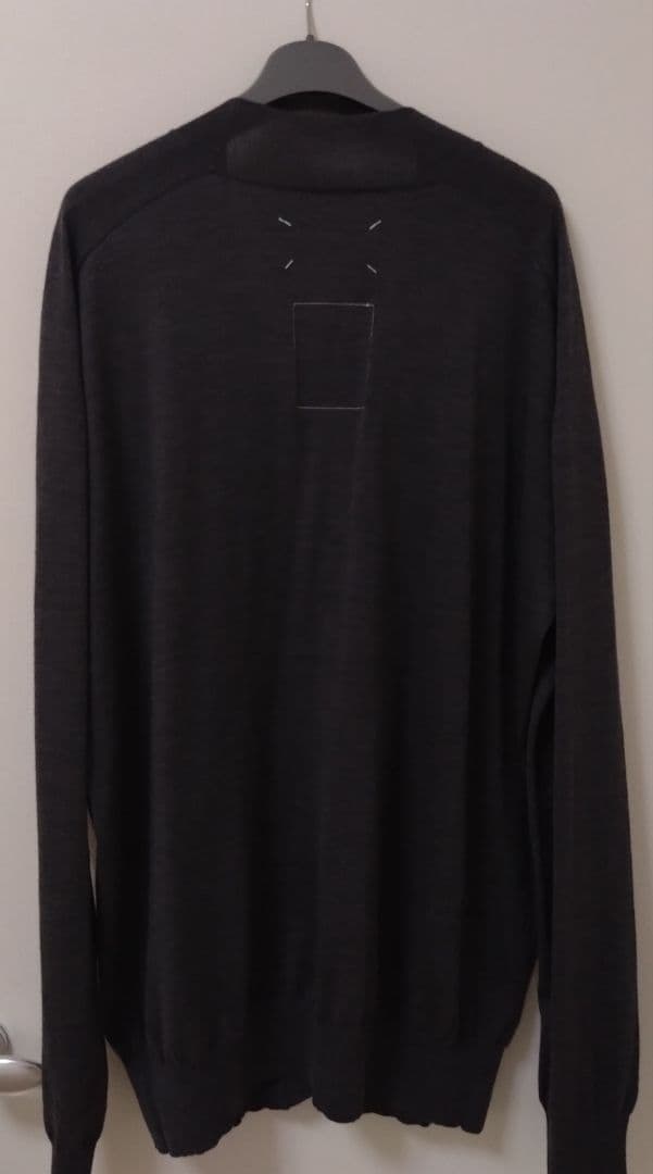 Ronherman10周年別注　Maison Margielaロングカーディガン