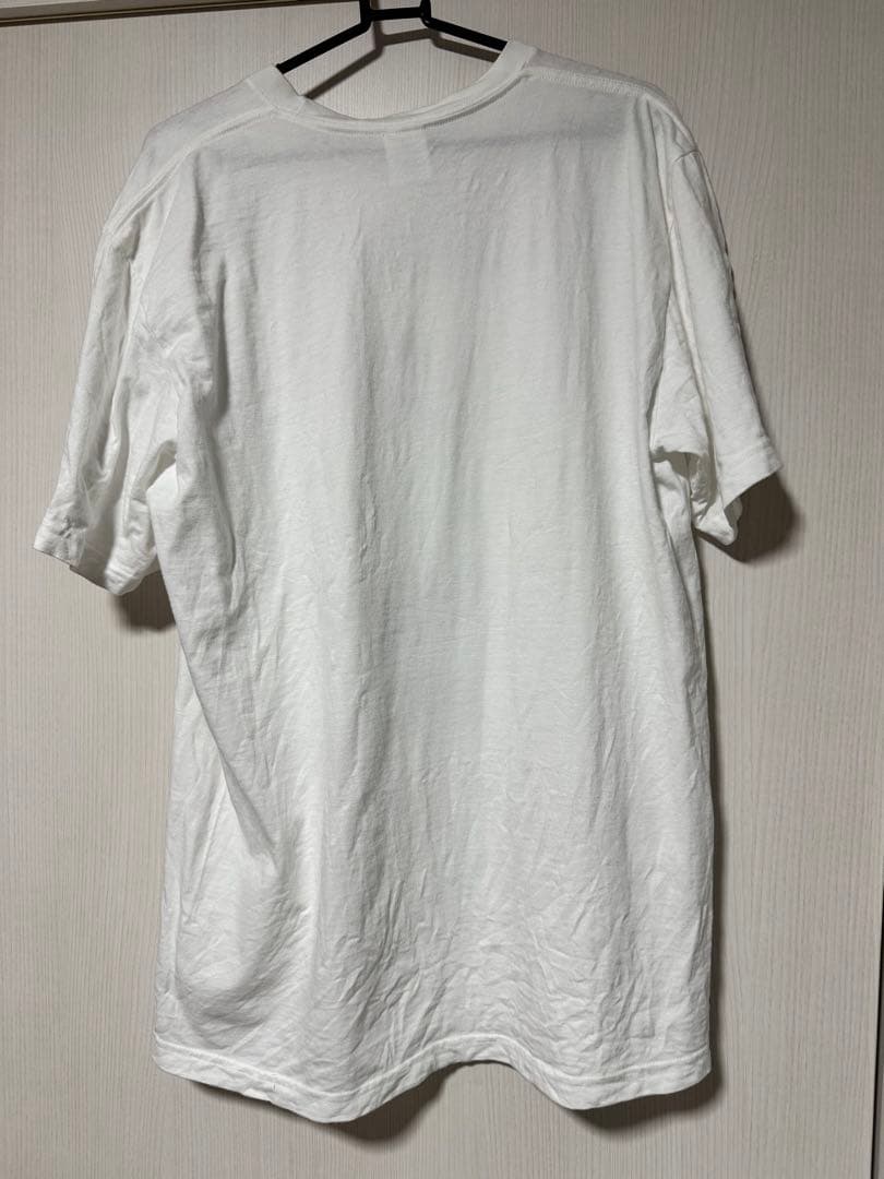トップス supreme Playboi Carti Tee \"White\"