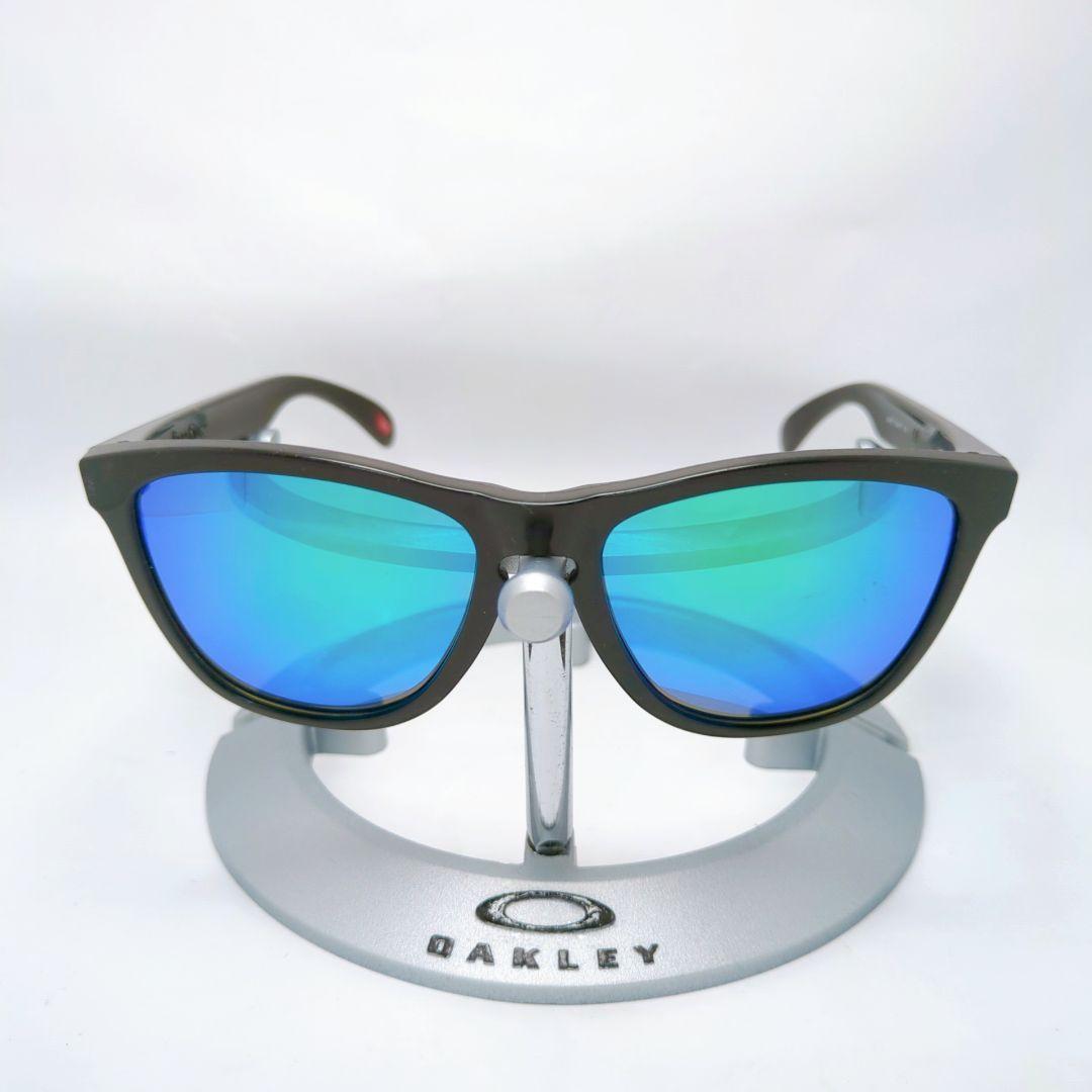 オークリー フロッグスキン OAKLEY Frogskins サングラス