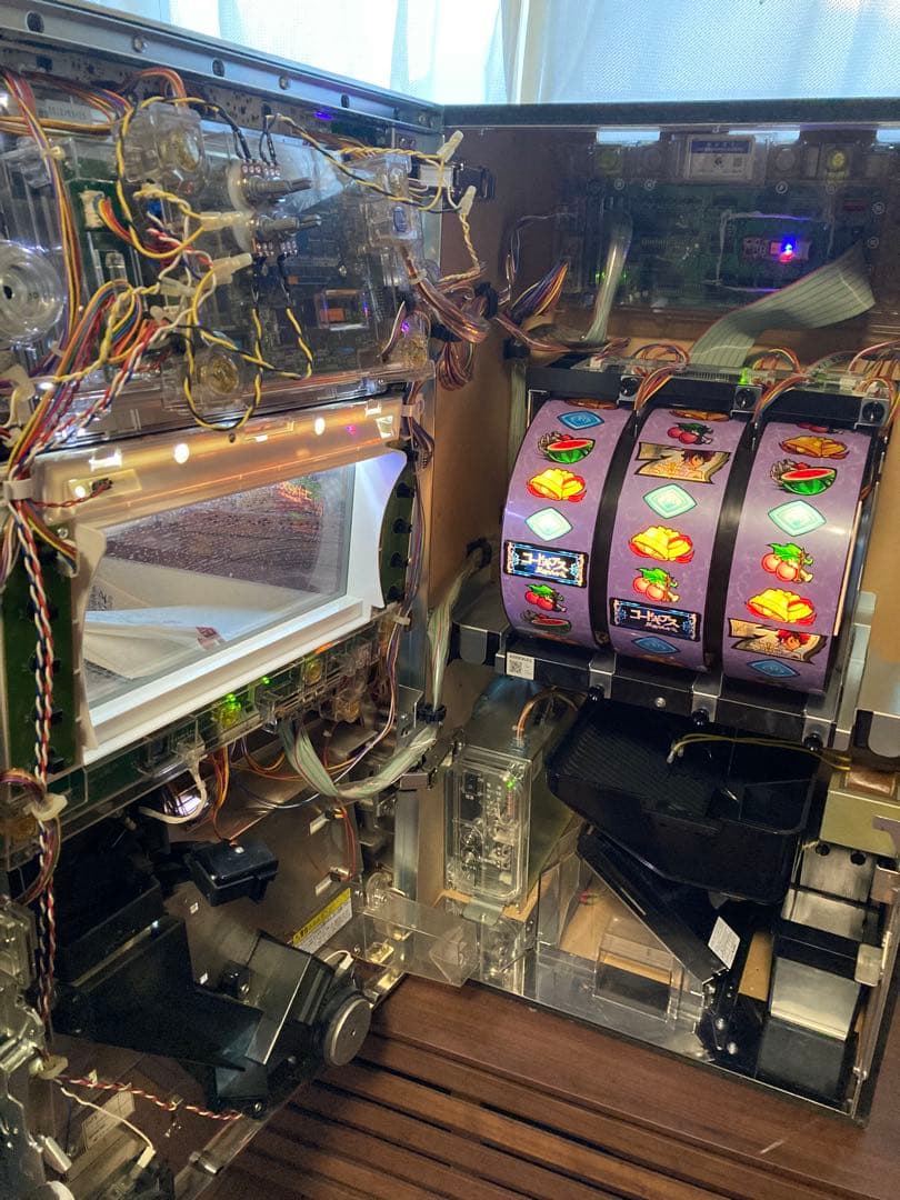 コードギアス 反逆のルルーシュ パチスロ実機