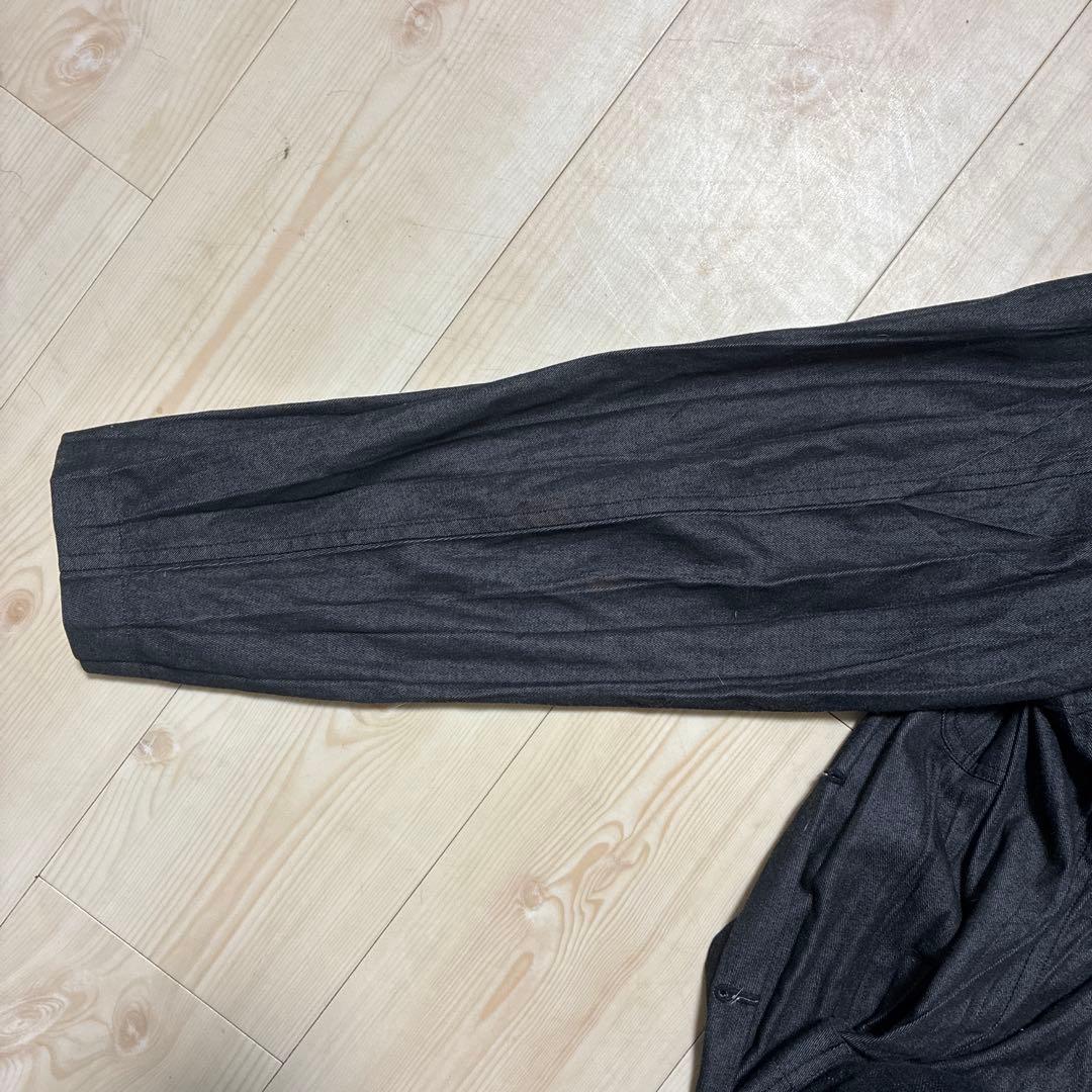 スーツ ISSEY MIYAKE WHITE LABEL