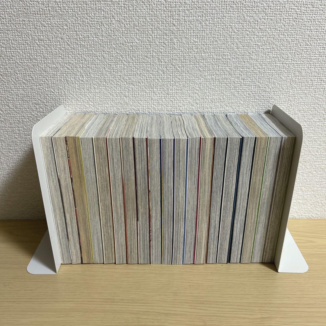 HUNTER×HUNTER ハンターハンター　全巻