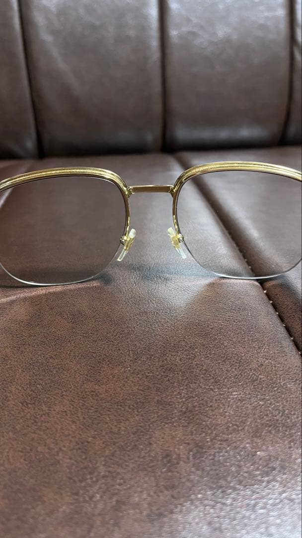 希少　廃盤品GUCCI GG0777S 001 スクエアサングラス