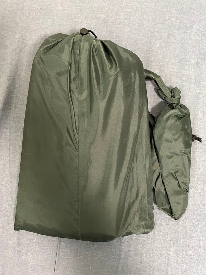 DD Tarp 3.5 x 3.5 オリーブグリーン