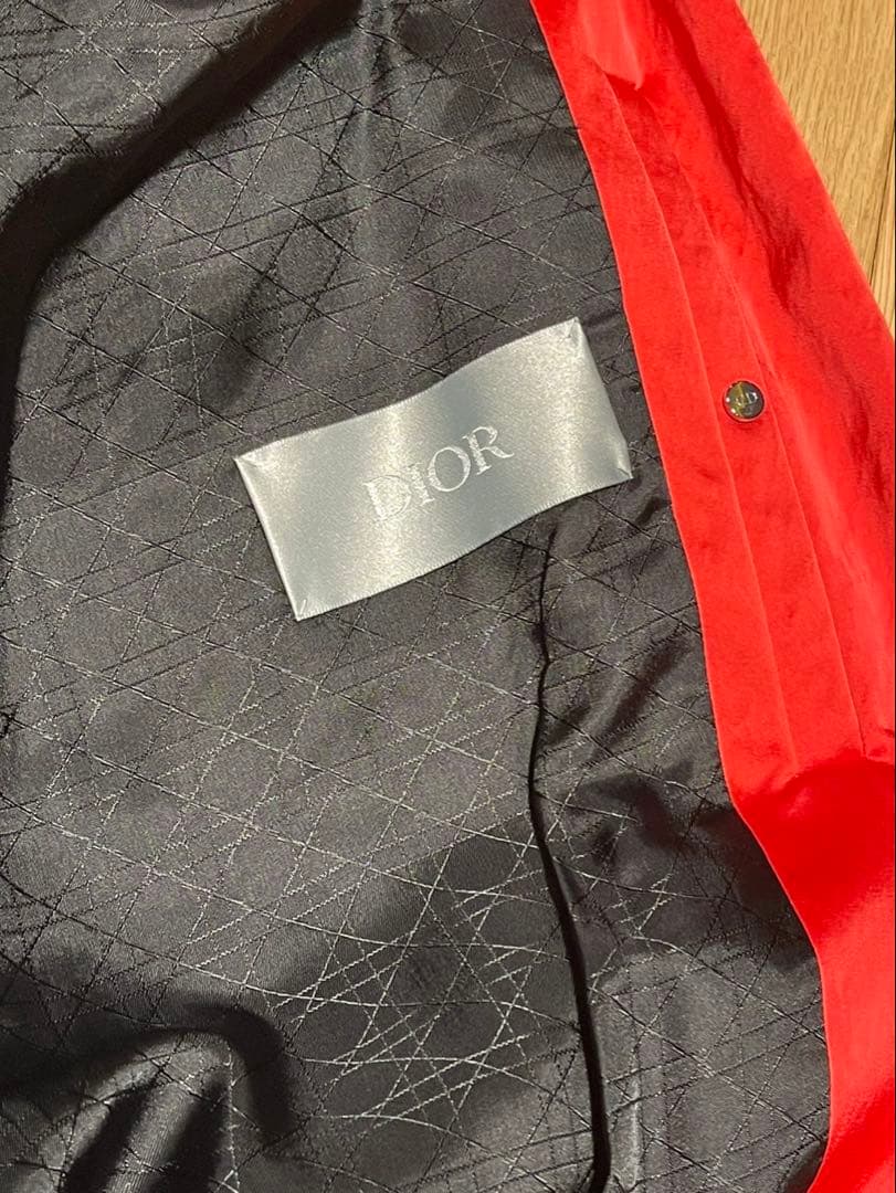 新春限定値下げ中　Dior 限定品ジャンパー