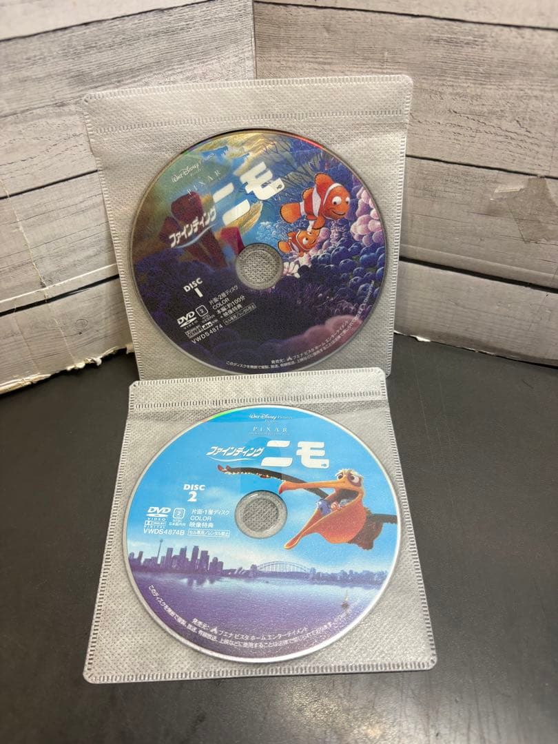 ディズニー　DVD まとめて　22作品
