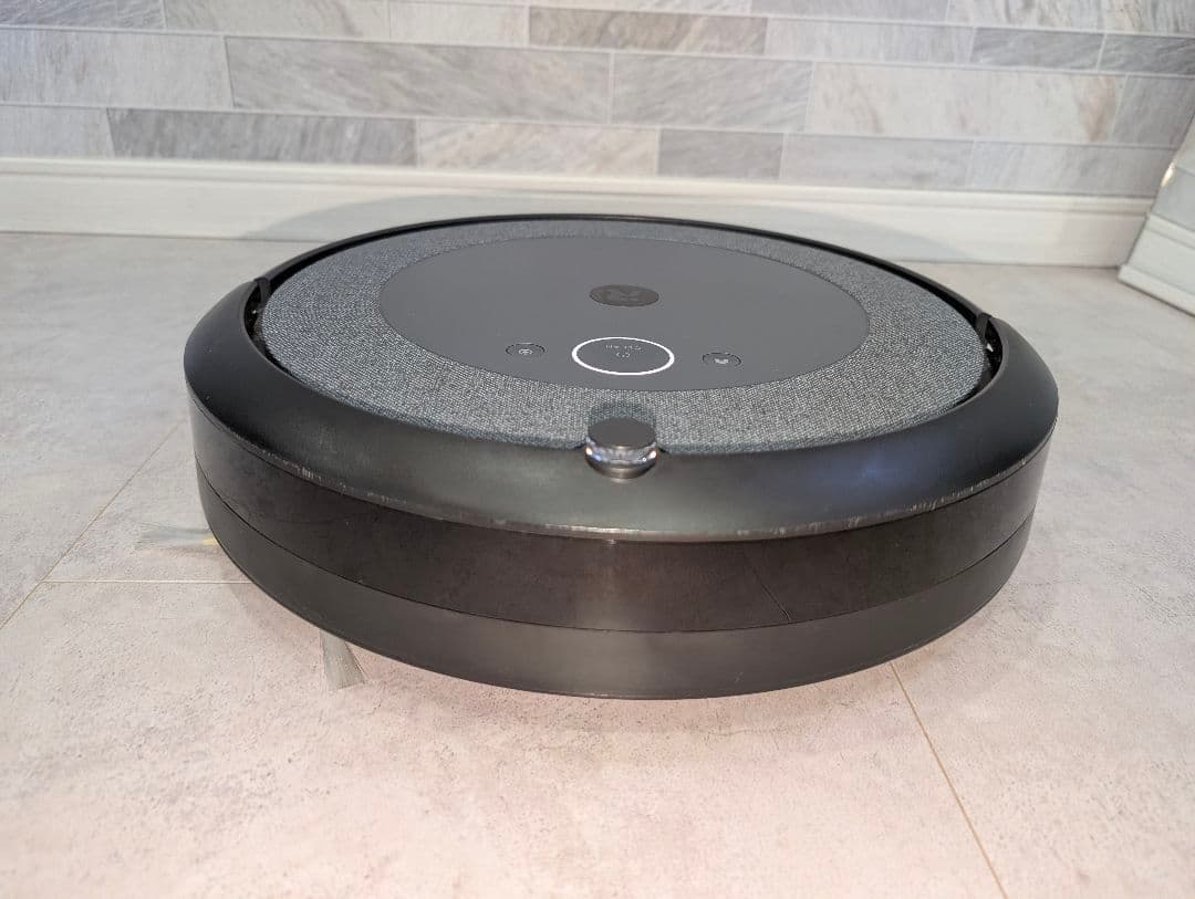 Roomba　i3+　本体　交換パーツセット　ルンバ