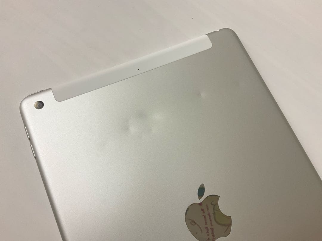 【電池100％】iPad 第9世代 64GB Cellularモデル
