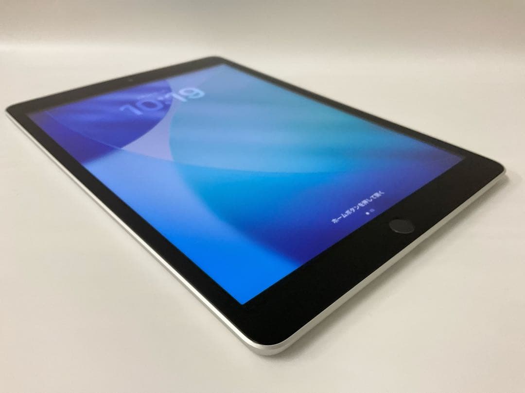 【電池100％】iPad 第9世代 64GB Cellularモデル