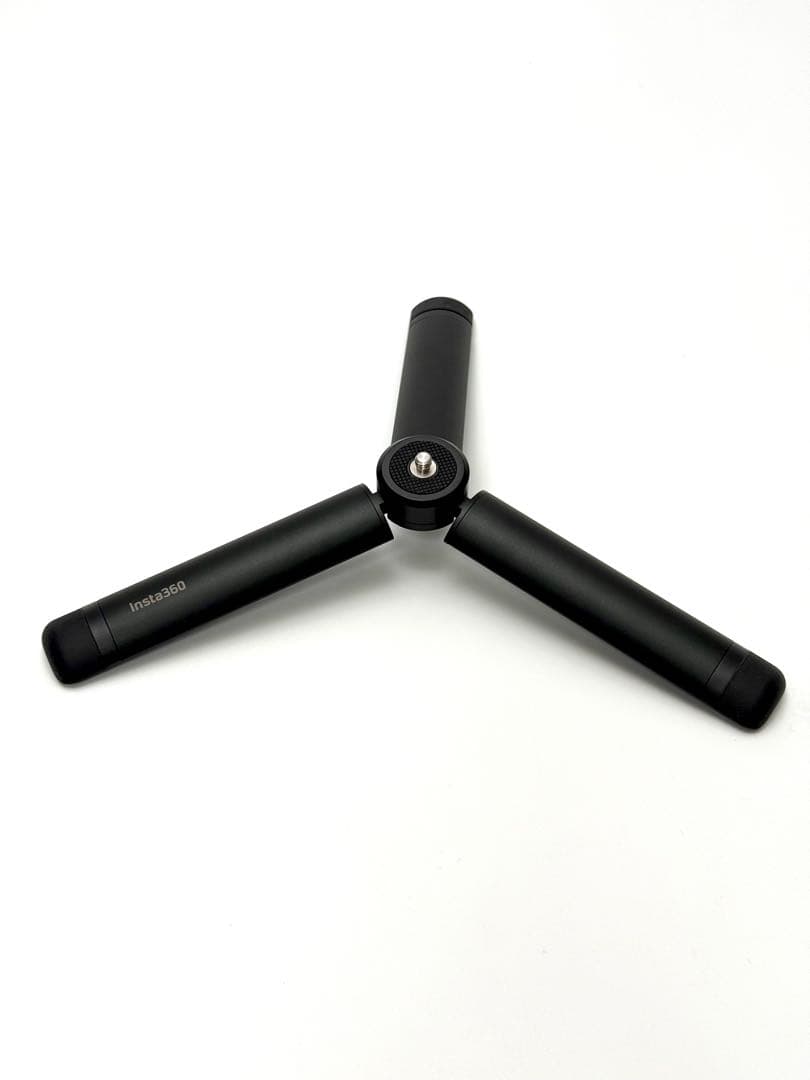 Insta360 Flow Pro プロ三脚セット ハードケース 磁気マウント