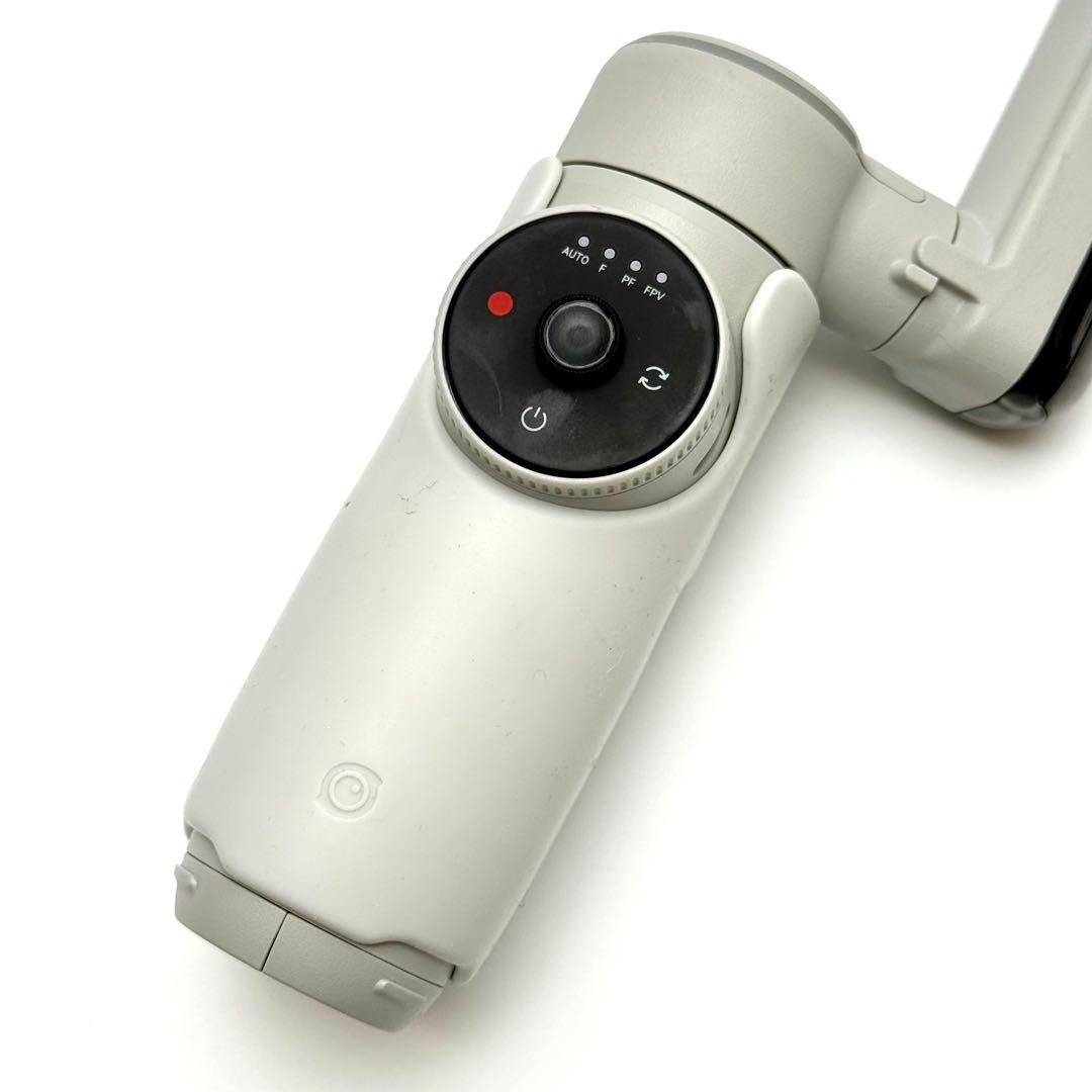 Insta360 Flow Pro プロ三脚セット ハードケース 磁気マウント