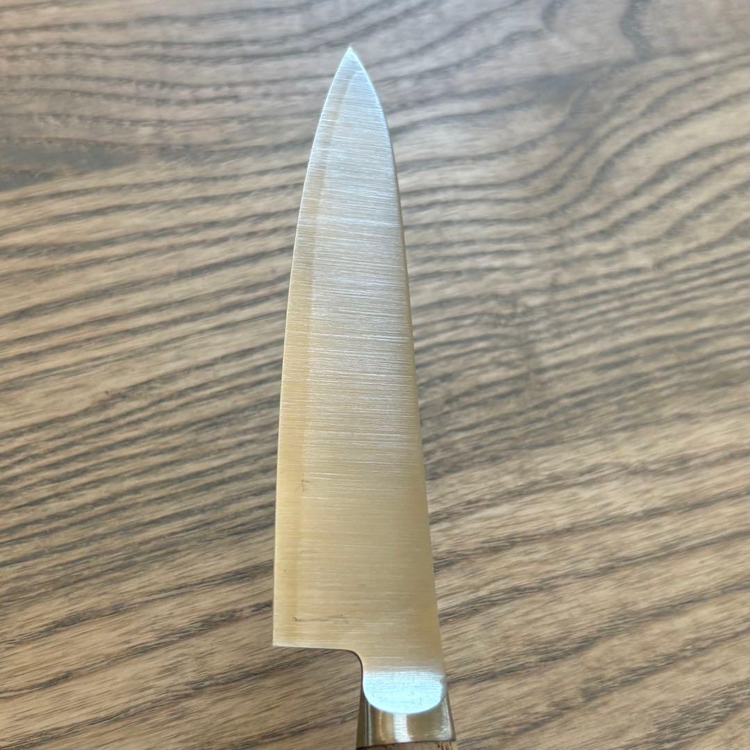 庖丁工房タダフサ ペティナイフ