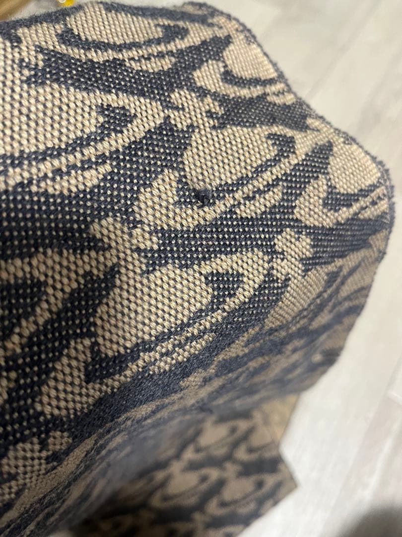 Vivienne Westwood マフラー ウール ブラウン系